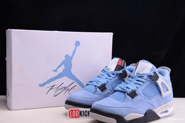 Reps TB University JORDAN Blue AIR CT8527-400 4 0706